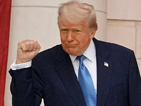 Diễn biến mới trong vụ kiện đe dọa làm đảo lộn chính sách thuế quan của ông Trump