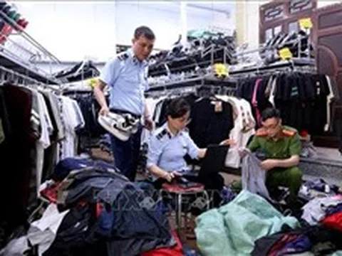 Tập trung kiểm tra chấp hành, công bố tiêu chuẩn chất lượng hàng hóa