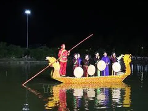 Khẩn trương triển khai Kết luận của Bộ Chính trị về phát triển văn hóa, con người Việt Nam