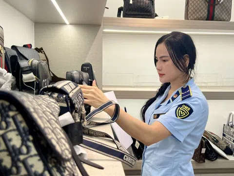 Các địa phương mở đợt cao điểm chống buôn lậu, gian lận thương mại và hàng giả