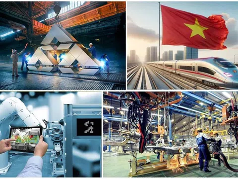 Kỳ vọng lứa doanh nghiệp lớn mới sẽ 'ra ràng' - Bài 3: Khơi thông mọi dòng chảy