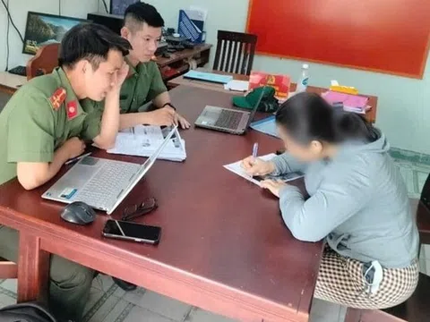 Sự thật bất ngờ vụ người nước ngoài "bắt cóc nữ sinh" ở Đà Nẵng