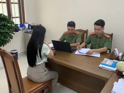 Xử phạt 3 cá nhân đăng thông tin sai sự thật về Bệnh viện Bạch Mai