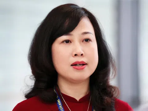 Bộ trưởng Y tế gửi thư khen y bác sĩ bệnh viện Nhi đồng 1 và Từ Dũ