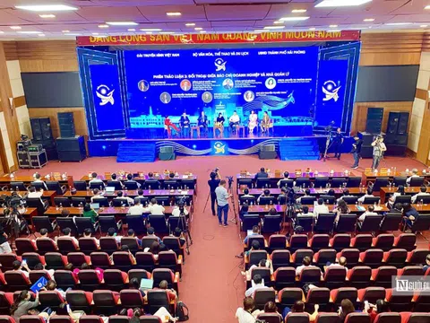 Báo chí thúc đẩy phát triển các ngành công nghiệp văn hóa