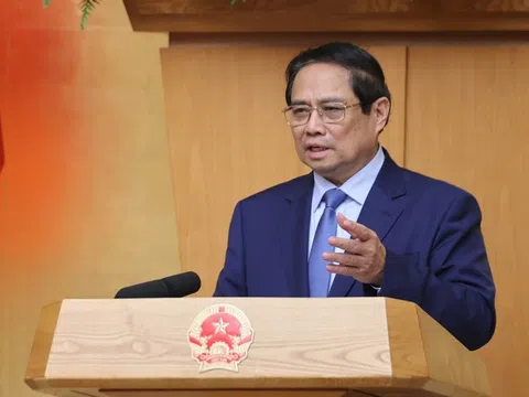 Thủ tướng: Ban hành 28 nghị định về phân cấp, phân quyền, phân định thẩm quyền chậm nhất ngày 15/6