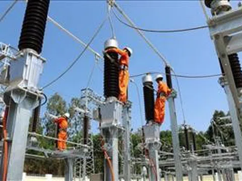 Quy định mới về cơ cấu biểu giá bán lẻ điện