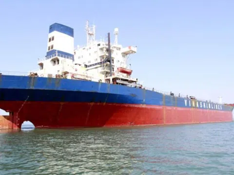 Vinashinlines chính thức phá sản, chấm dứt hoạt động sau gần một thập kỷ