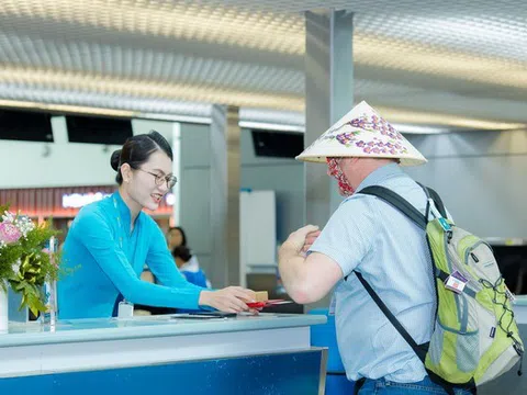 Vietnam Airlines khai trương đường bay thẳng Tp.HCM – Bali: Đón đầu làn sóng du lịch giữa Việt Nam và Indonesia