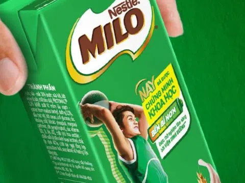 Kiểm nghiệm sản phẩm Nestlé Milo: Kết quả kiểm nghiệm ra sao?