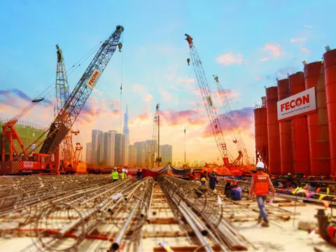 HD Capital bán thêm 1,5 triệu cổ phiếu FCN của Fecon, thu về hơn 22 tỷ đồng