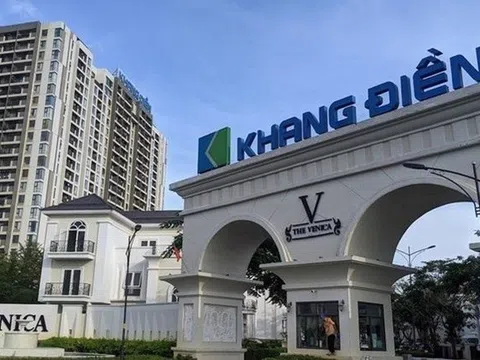 Nhà Khang Điền (KDH) ghi nhận biến động nhân sự cấp cao, quý 1/2025 hoàn thành gần 12% kế hoạch lợi nhuận