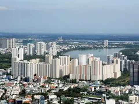 'Đòn bẩy' thể chế cho bất động sản