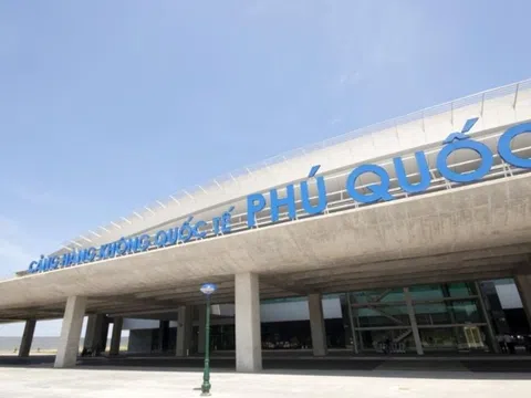 Thống nhất mở rộng Cảng hàng không quốc tế Phú Quốc phục vụ APEC 2027