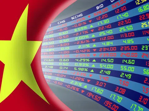 PYN Elite: Chứng khoán Việt Nam định giá hấp dẫn, kỳ vọng bứt phá từ thương mại và nâng hạng