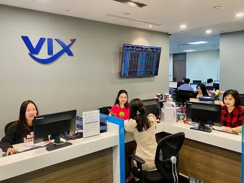 Chứng khoán VIX (VIX) trình ĐHĐCĐ ngày 23/5 bầu bổ sung hai Thành viên HĐQT sau biến động nhân sự