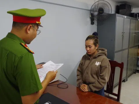Khởi tố đối tượng lừa đảo chiếm đoạt tiền từ thiện