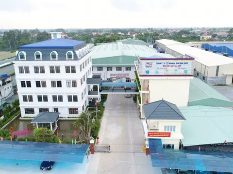 Thuận Đức (TDP) lên kế hoạch chào bán hơn 22 triệu cổ phiếu, giá bằng nửa thị giá