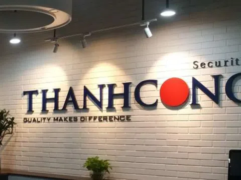 Chứng khoán Thành Công (TCI) triển khai kế hoạch huy động gần 1.900 tỷ đồng, đặt mục tiêu lãi 2025 tăng 76%