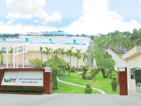 Nước Thủ Dầu Một (TDM): Người nhà lãnh đạo đăng ký mua lớn cổ phiếu, lợi nhuận 4 tháng tăng vọt 272%