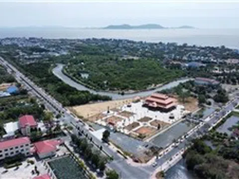 TP Hồ Chí Minh từ gian khó đến khát vọng vươn cao - Bài cuối: Vượt khó, kiến thiết, xây dựng Thành phố