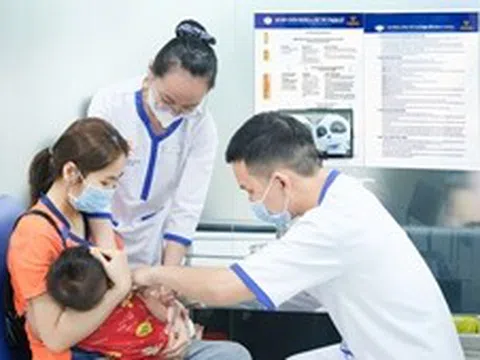 Việt Nam và Pháp hợp tác chuyển giao công nghệ sản xuất vaccine