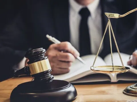 GỠ ĐIỂM NGHẼN THỂ CHẾ: CẦN PHÁT HUY ĐỘI NGŨ PHÁP CHẾ DOANH NGHIỆP