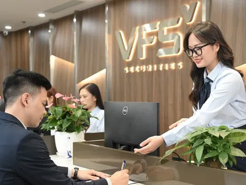 Chứng khoán Nhất Việt muốn vay ABBank 1.000 tỷ đồng