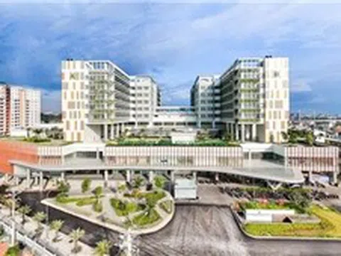 TP Hồ Chí Minh: 7 bệnh viện hỗ trợ phát triển chuyên sâu cho Bệnh viện Đa khoa khu vực Thủ Đức