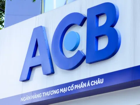 ACB muốn huy động 20.000 tỷ đồng qua kênh trái phiếu