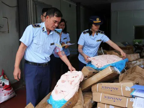 Lực lượng QLTT Quảng Ninh phát hiện hơn 311 vụ vi phạm, xử phạt hơn 11,2 tỷ đồng