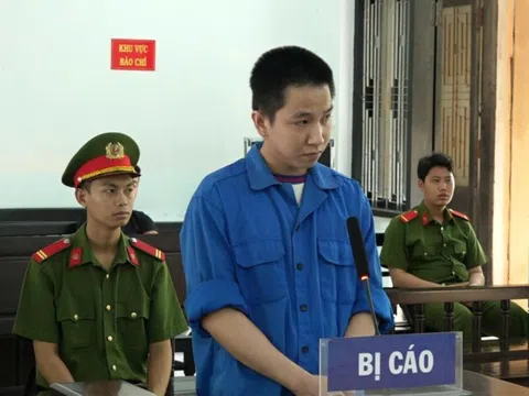 Đi nhận ma tuý giúp bạn, nam thanh niên ở Huế trả giá cực đắt