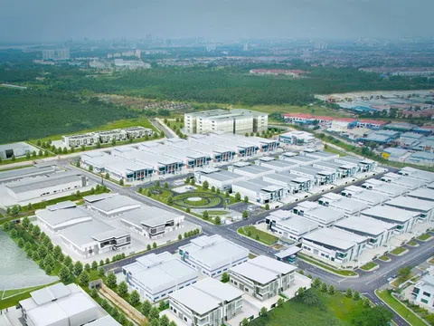 Quảng Ngãi: Quy hoạch hai khu công nghiệp quy mô lớn tại Dung Quất, tổng diện tích hơn 5.200ha