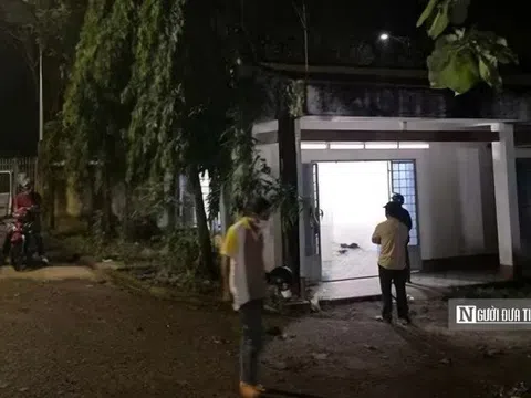 Điều tra vụ bố vợ và con rể ẩu đả khiến 4 người thương vong