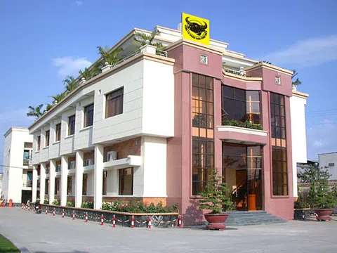 Phân bón Bình Điền (BFC) sắp chi 143 tỷ đồng cổ tức tiền mặt, đặt kế hoạch 2025 thận trọng dù lãi quý I tăng mạnh