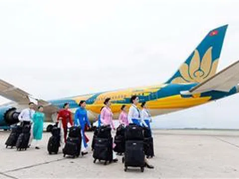 Vietnam Airlines tăng tần suất, tung loạt ưu đãi hè trên các đường bay quốc tế