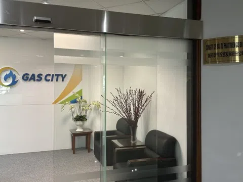 PVGas City (PCG) chính thức bị hủy niêm yết: Kiểm toán từ chối ý kiến do hàng loạt bất cập tài chính
