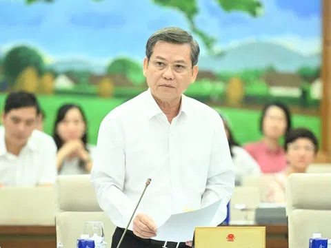 Tòa án chuyên biệt thuộc Trung tâm Tài chính quốc tế cần có hành lang pháp lý riêng