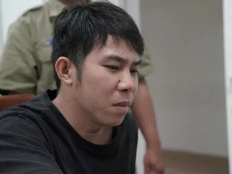 Bắt đối tượng dùng dao uy hiếp rồi cướp dây chuyền vàng của người phụ nữ