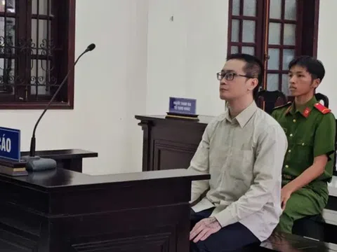 Bản án cho thanh niên đánh gục bạn gái sau câu nói: “Em chỉ là người thay thế vợ anh”