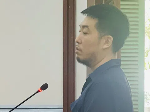 Án tử cho người đàn ông Hàn Quốc sát hại cha ruột, vì bị khuyên dạy chuyện vợ con
