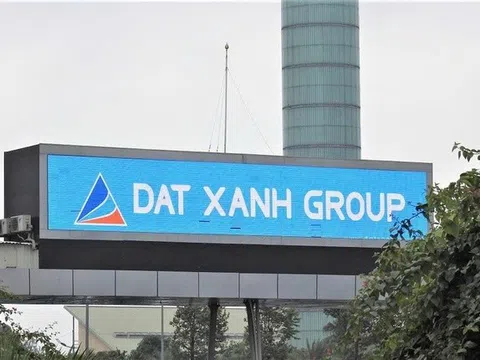 Đất Xanh (DXG) dự kiến chi tối đa 210 tỷ đồng để nắm gần như toàn bộ vốn Đất Xanh Commercial
