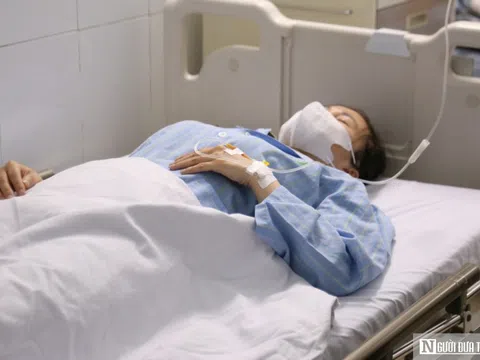 Tỉnh Nghệ An chỉ đạo xử lý nghiêm vụ nữ điều dưỡng bị tấn công