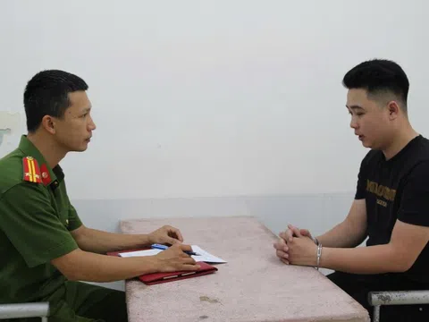 Hé lộ lời khai của đối tượng tấn công nữ điều dưỡng ở Nghệ An
