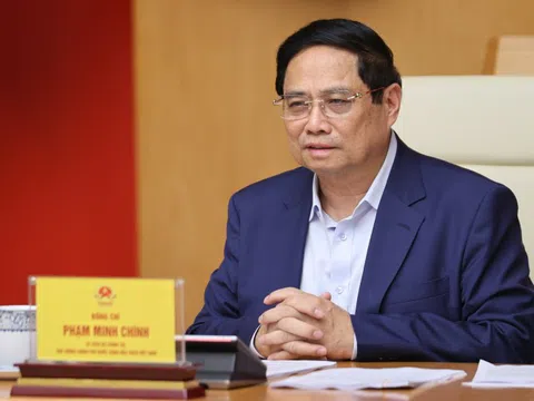 Thủ tướng: Tiết kiệm 10% chi thường xuyên năm 2025, dành thêm nguồn lực cho những dự án lớn