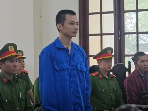 Vụ lừa đảo tại “Tịnh Thất Bồng Lai”: Bị cáo Lê Thanh Nhất Nguyên bị phạt 9 năm tù