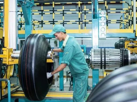 Cổ đông của Cao su Đà Nẵng (DRC) sắp nhận được hơn 71 tỷ đồng tiền trả cổ tức