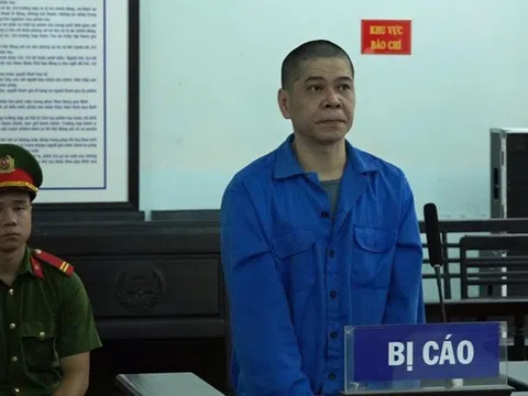 Hình phạt cho người đàn ông "mua vui" bằng ma túy