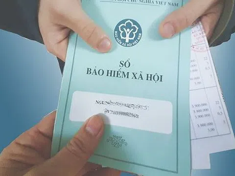 Mức đóng BHXH bắt buộc từ ngày 1/7/2025, ai cũng nên biết