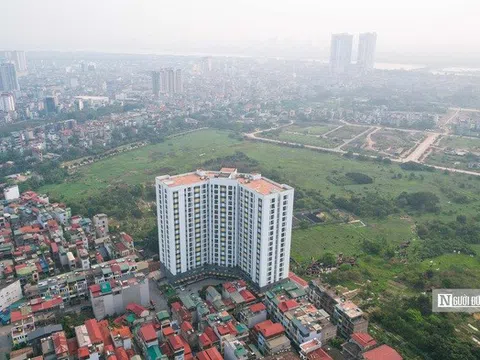 Người trẻ dưới 35 tuổi được vay mua nhà ở xã hội với lãi suất 6,1%/năm
